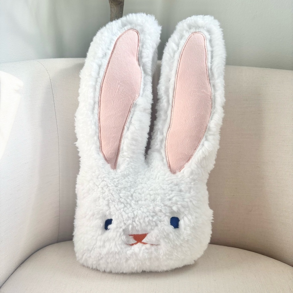 Target Easter Bunny Pillow
